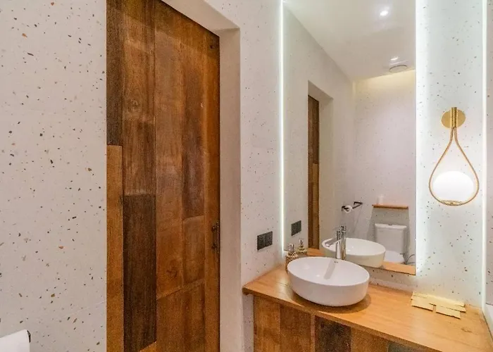 Casa De Fiero 2br Modern Tropical ヴィラ